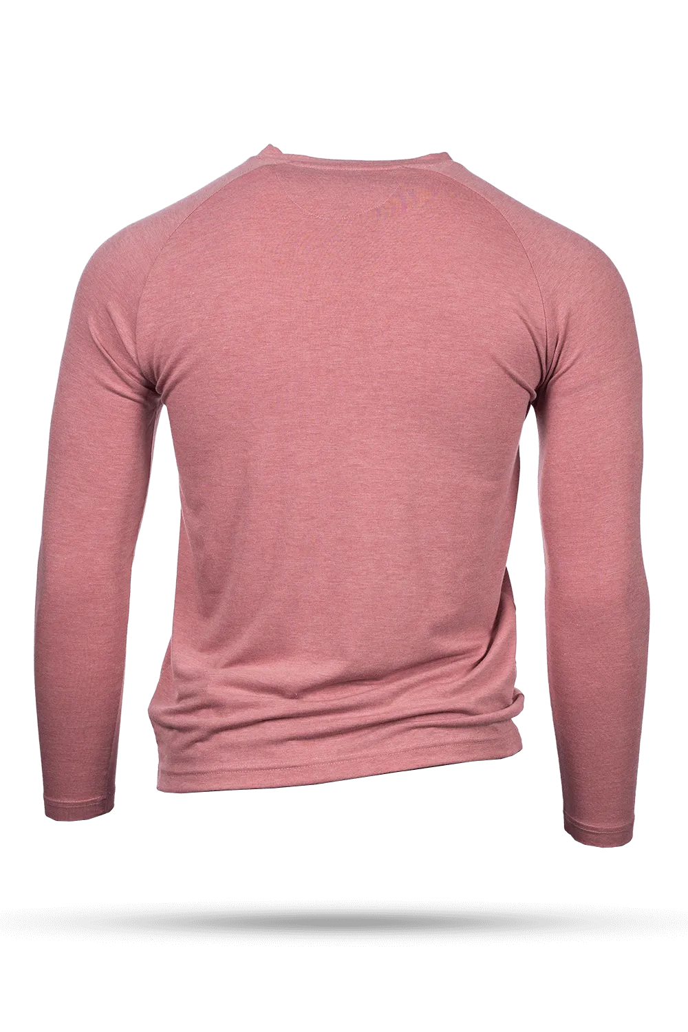 SFG Performance Long Sleeve Tri-Blend Sun Blocking Shirt