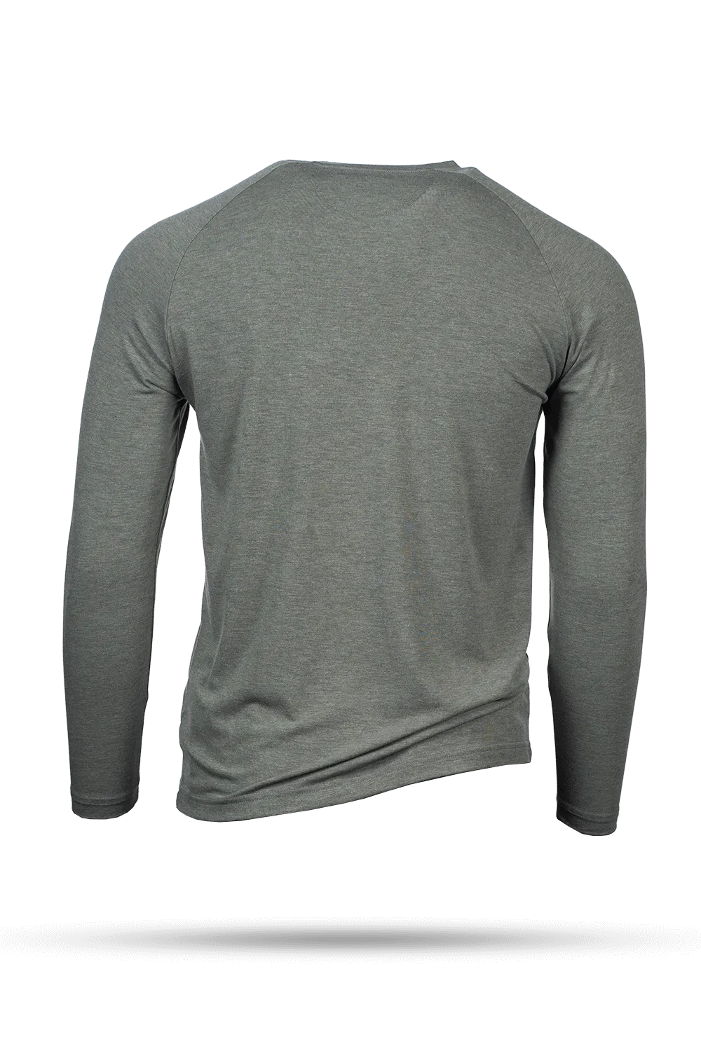 SFG Performance Long Sleeve Tri-Blend Sun Blocking Shirt