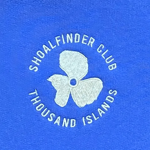 Shoalfinder Club ComfortWash Hoodie