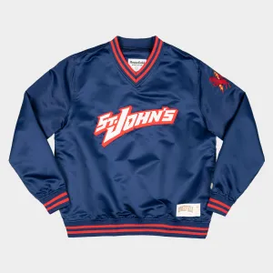 St. John's Red Storm Campus Classic Pullover