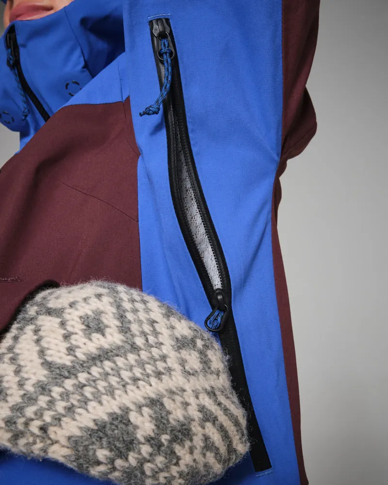 Stella Jacket PRIMO