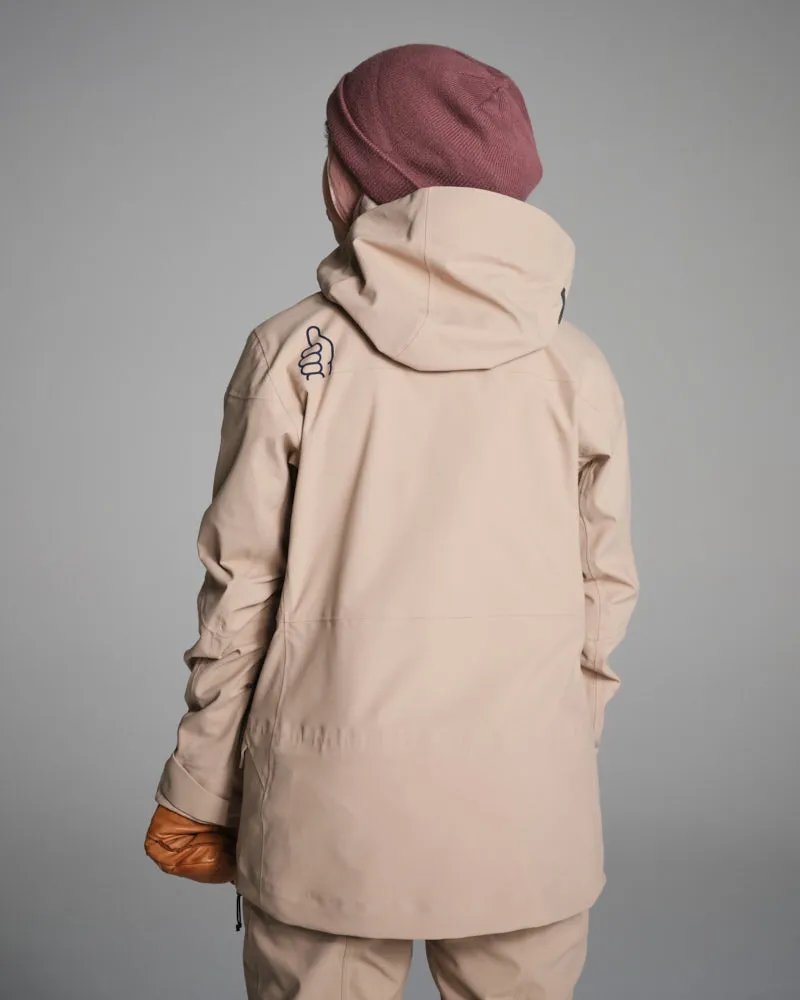 Stella Jacket PRIMO