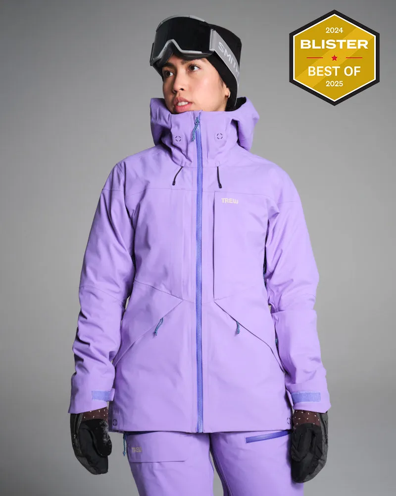 Stella Jacket PRIMO