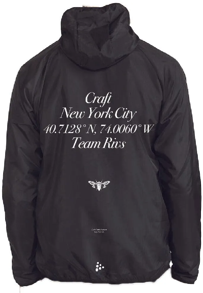 Team Rivs Squad Jacket