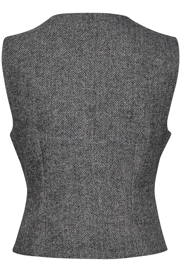 The Rikke Vest by Part Two