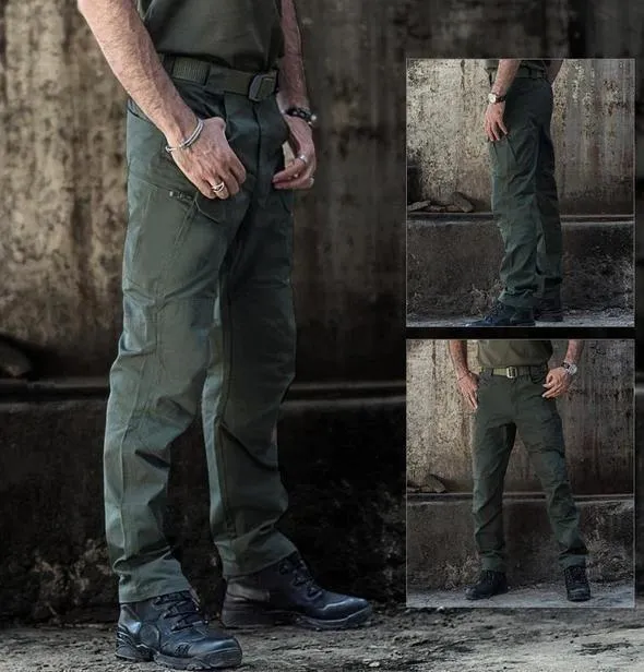 Theo™ Multifunction Waterproof Trousers