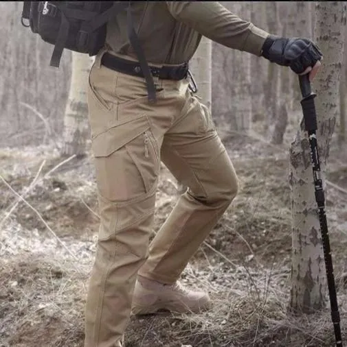 Theo™ Multifunction Waterproof Trousers