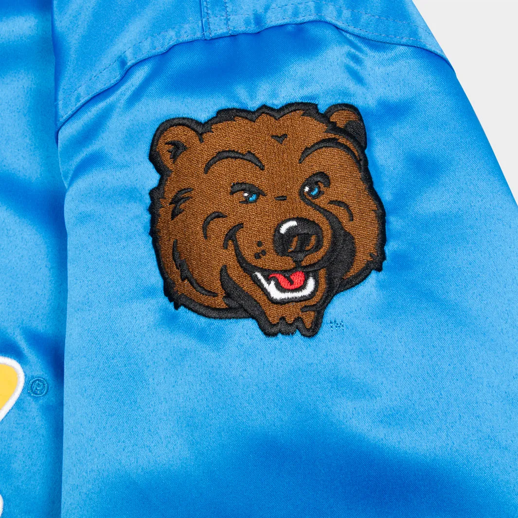 UCLA Bruins Campus Classic Pullover