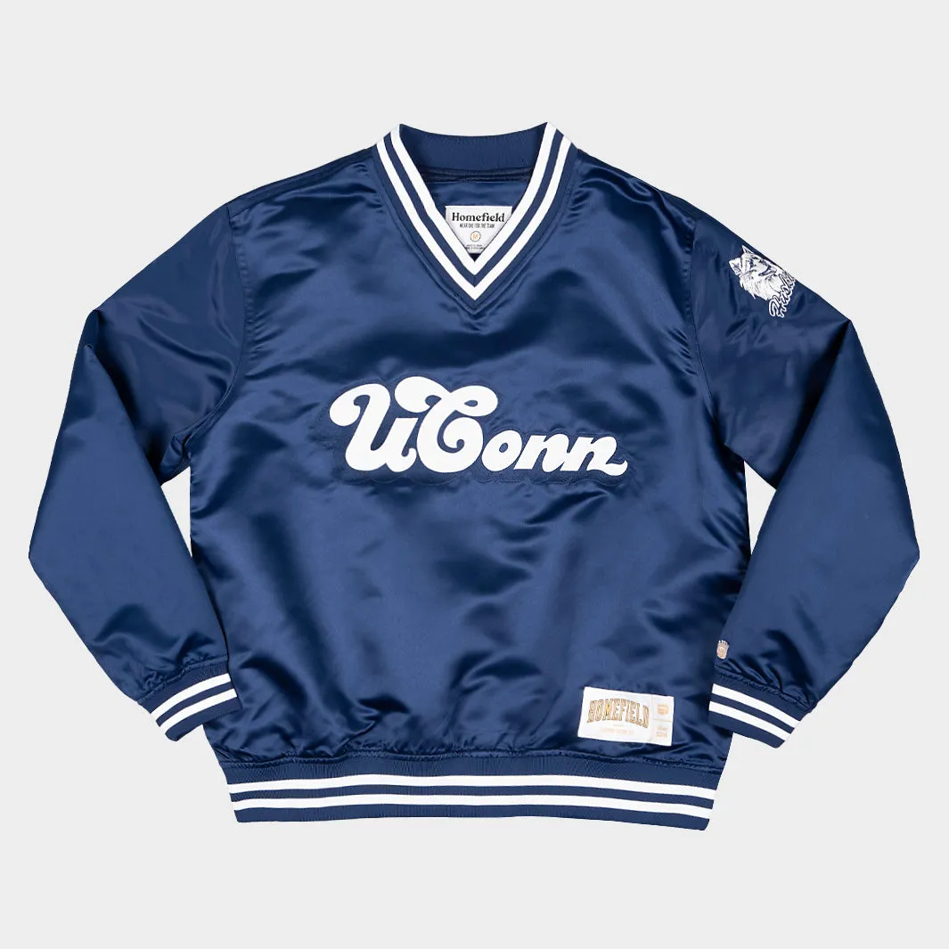 UConn Huskies Campus Classic Pullover