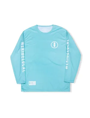 UNION VERAMAN LONGSLEEVE RASH VEST