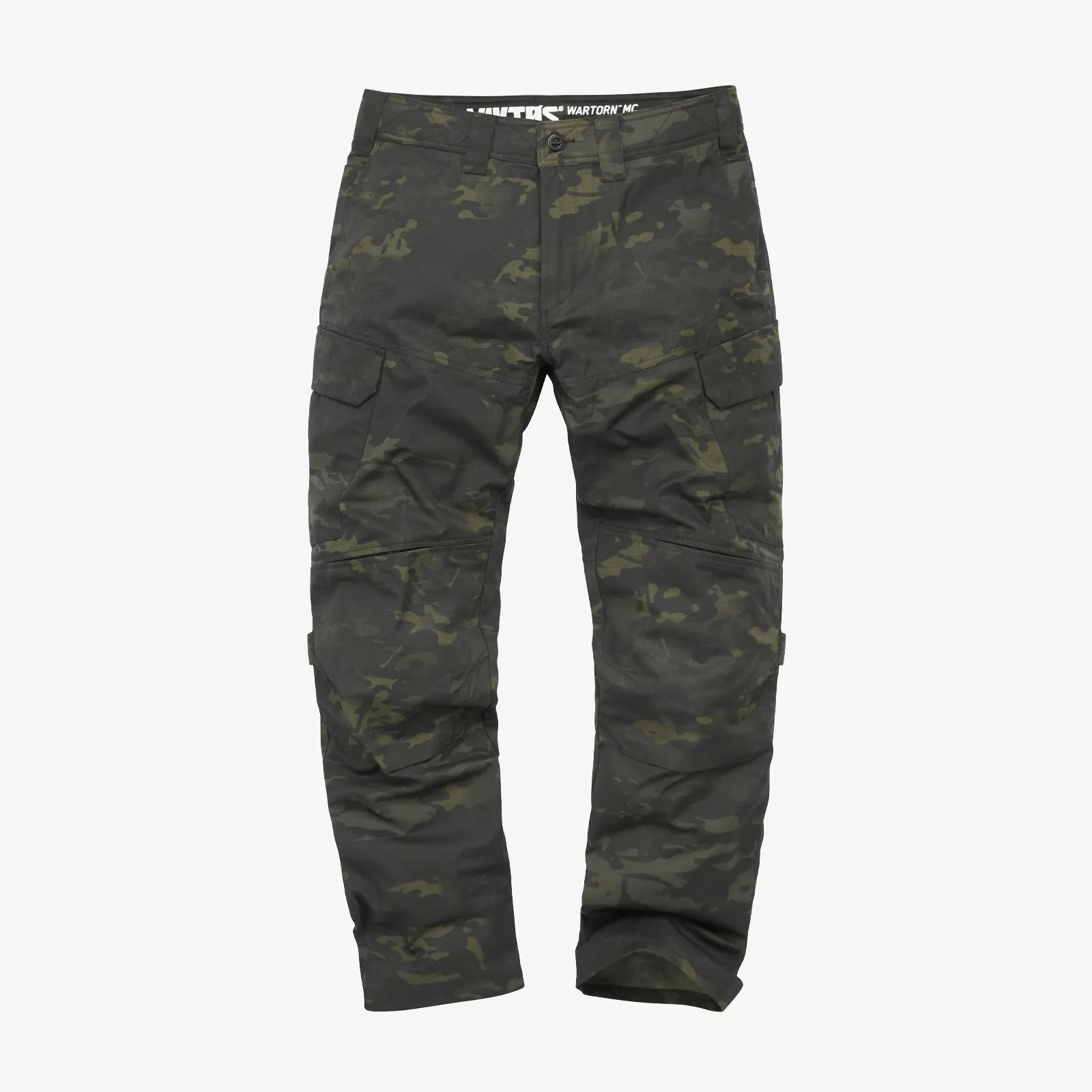 Wartorn MC Pant