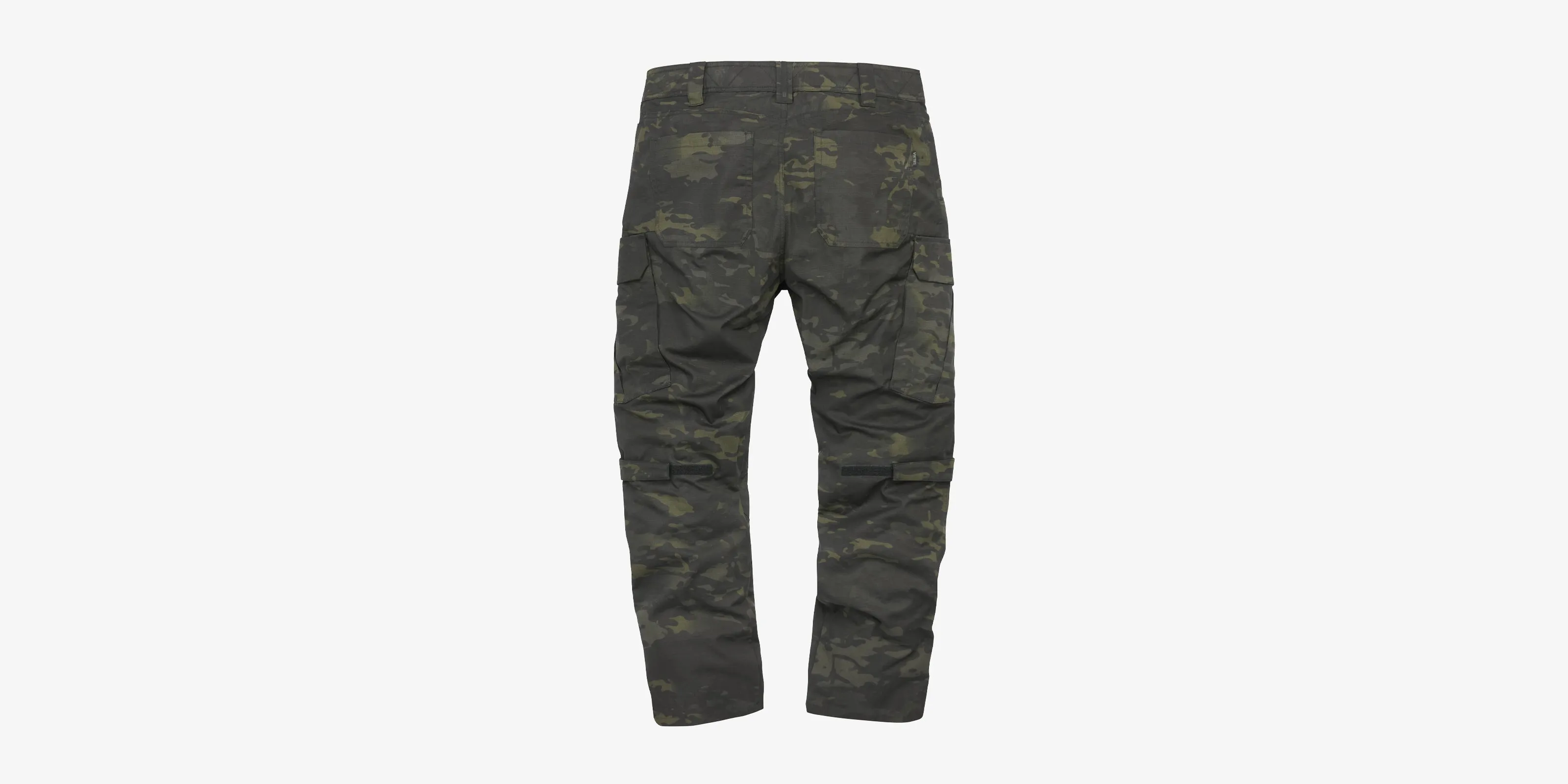 Wartorn MC Pant