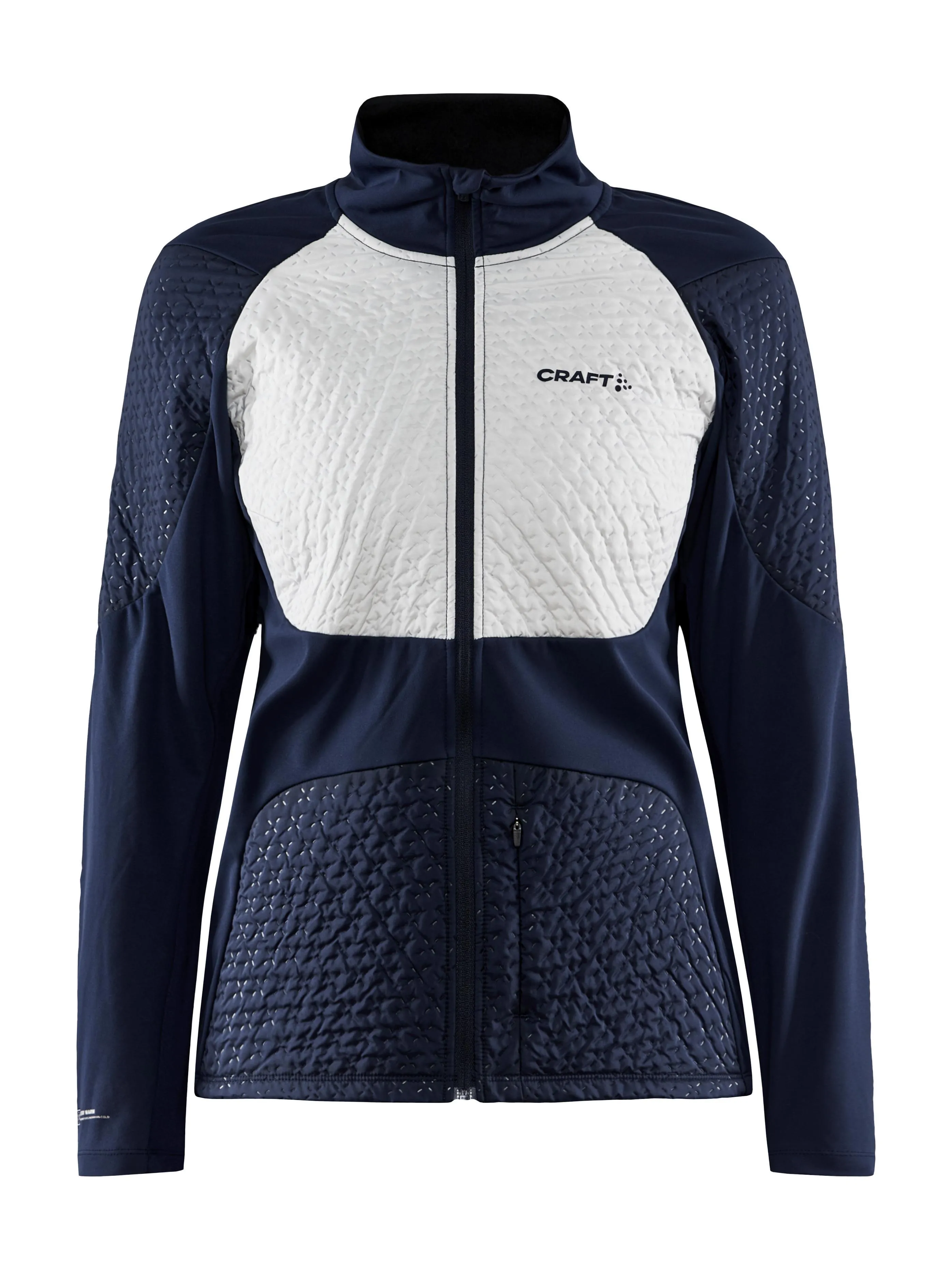 Women's ADV Pursuit Insulate Xc Ski Jacket