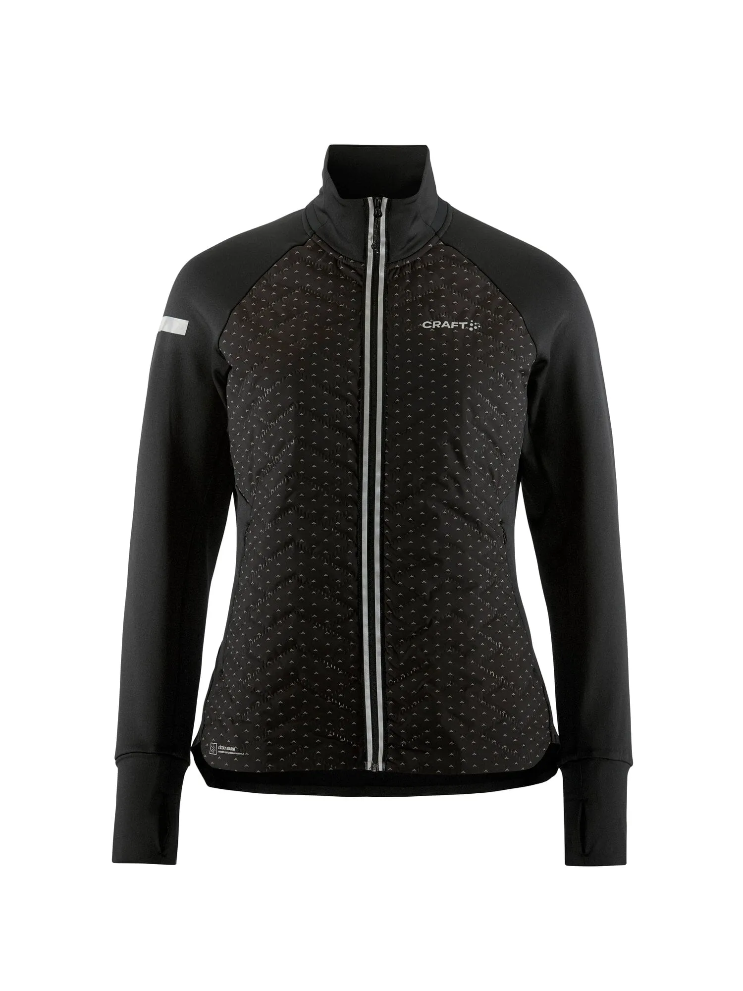 Women's ADV Subz Lumen Jacket 4