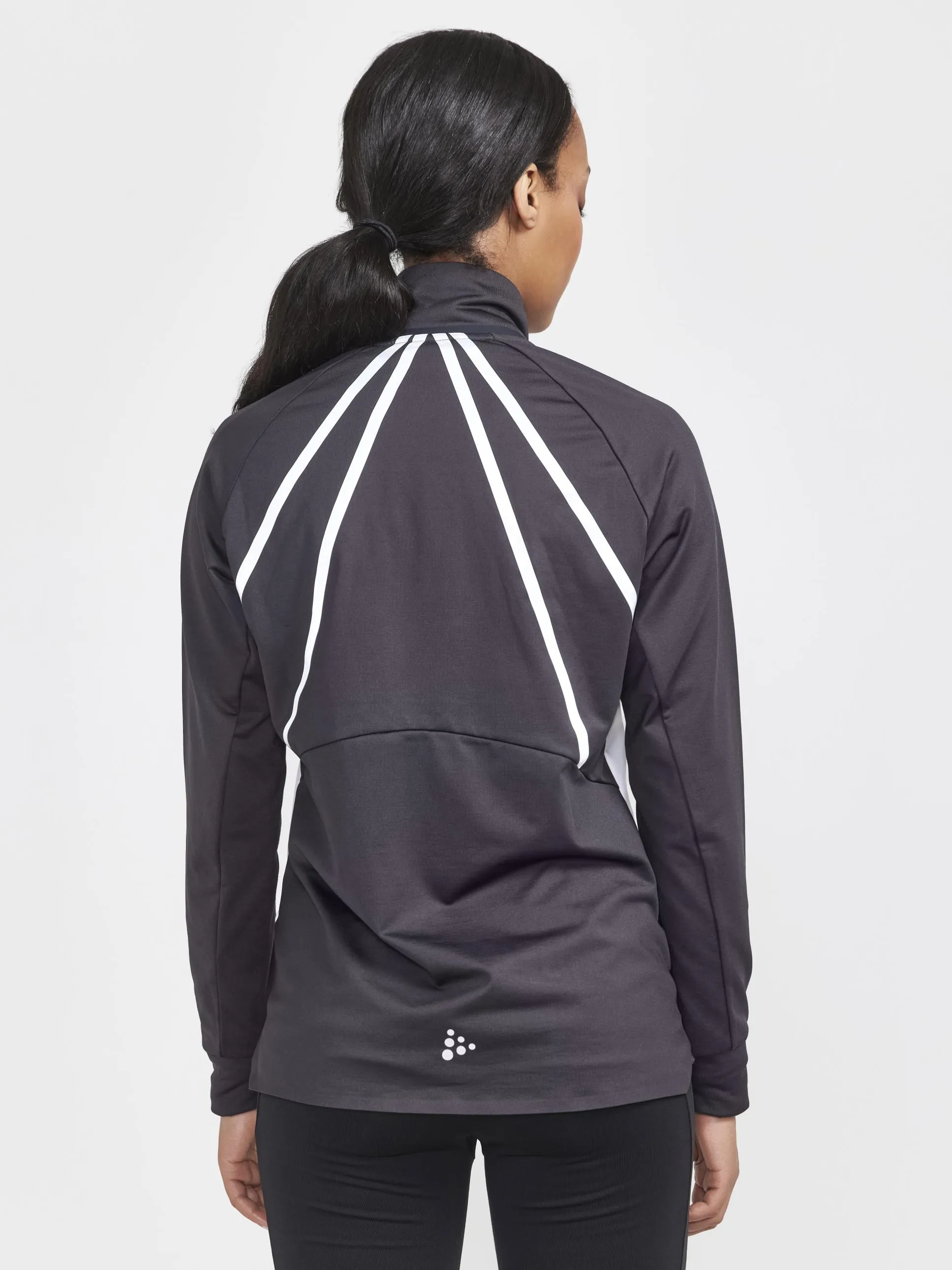 Women's ADV Subz Lumen Running Jacket 2