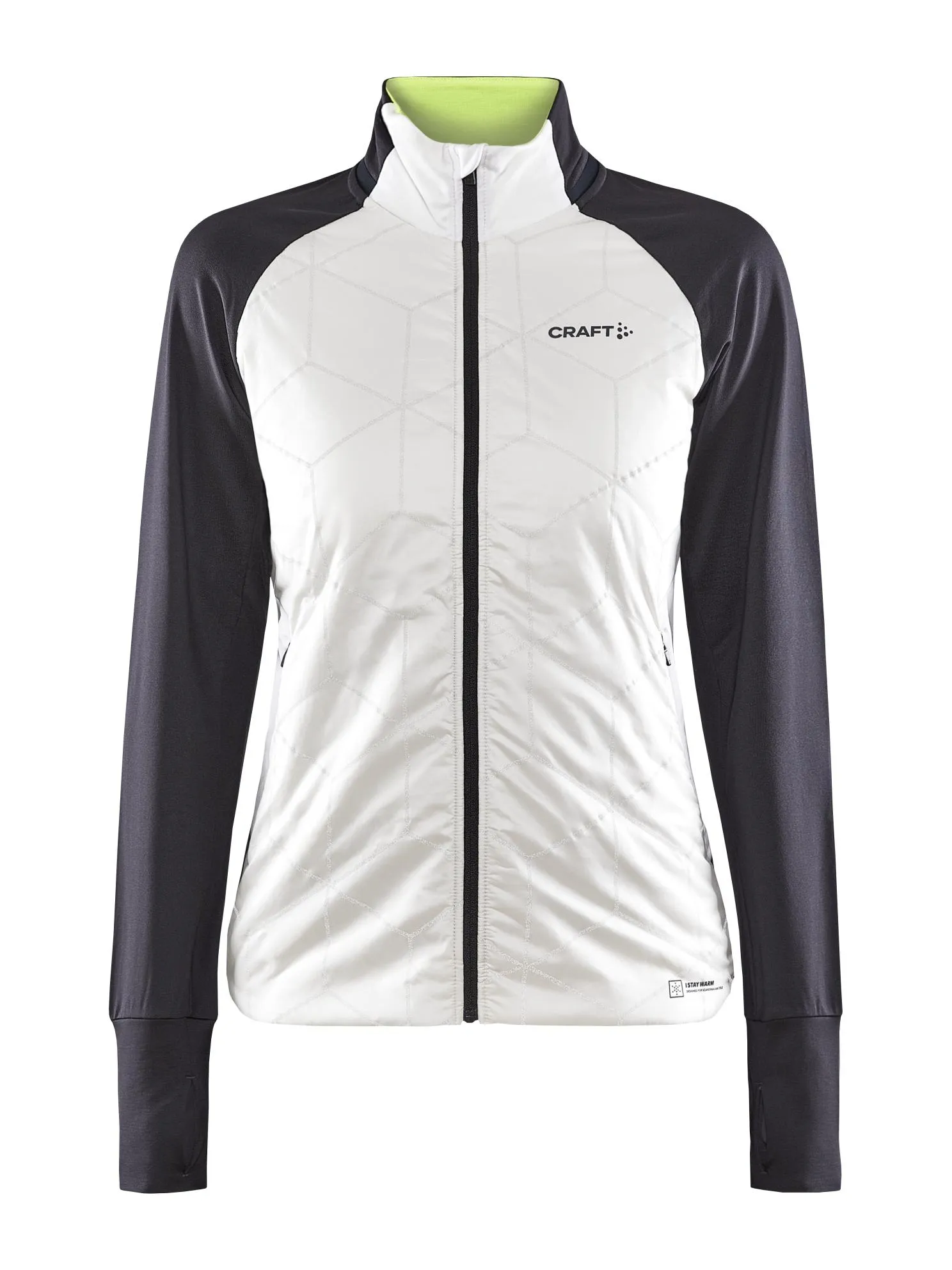 Women's ADV Subz Lumen Running Jacket 2