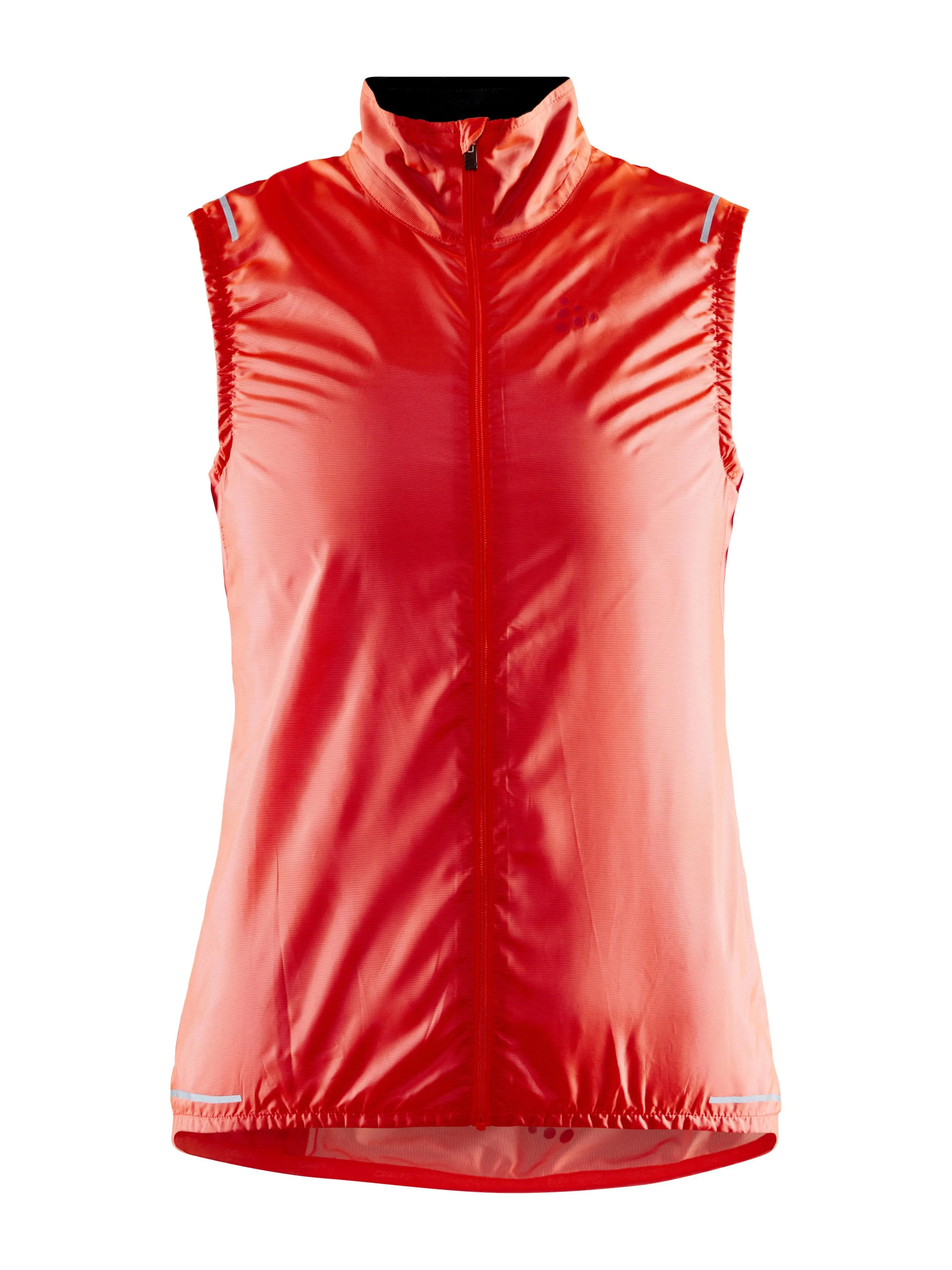 WOMEN'S ESSENCE LIGHT WIND CYCLING VEST