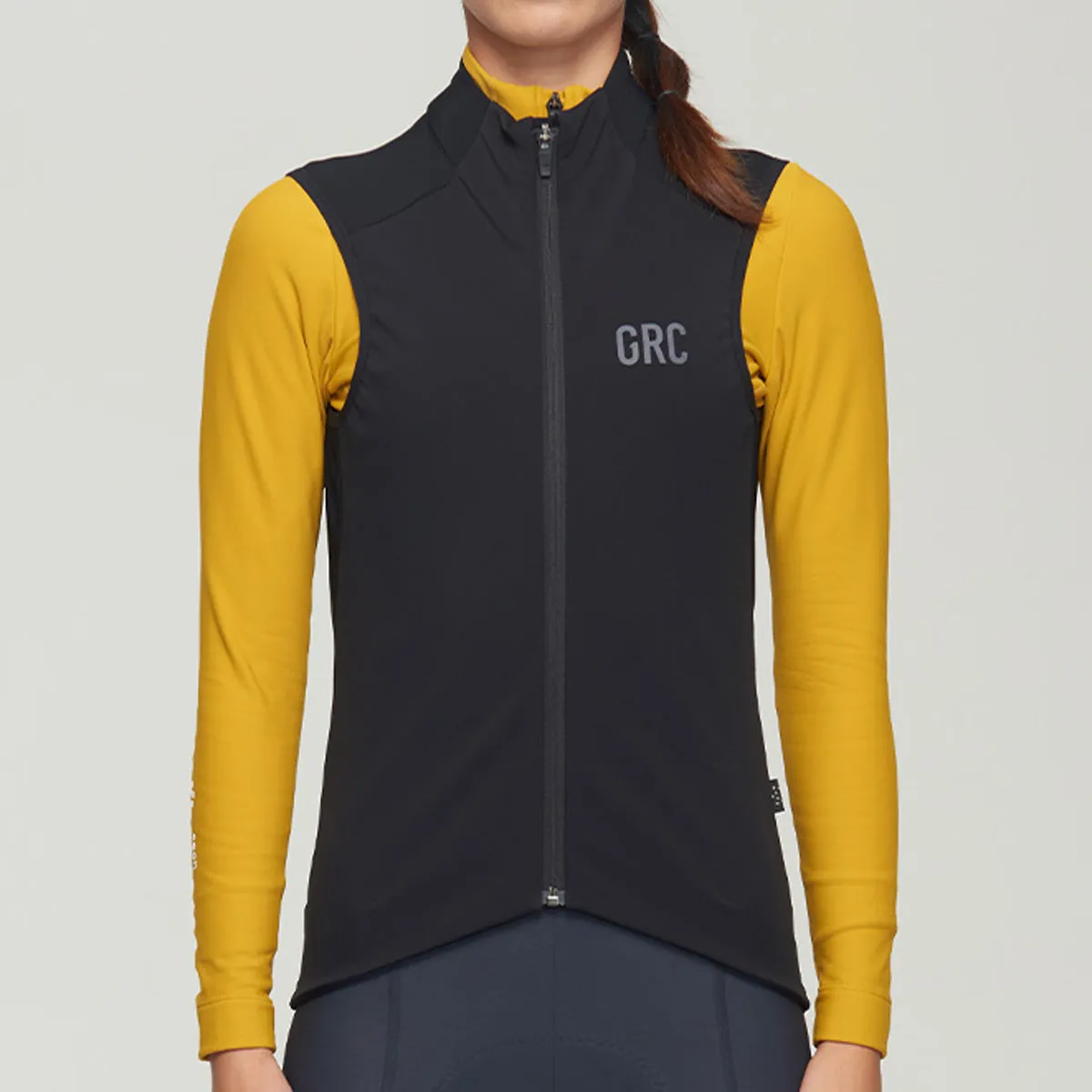 Women's Tech Windproof Fleece Vest