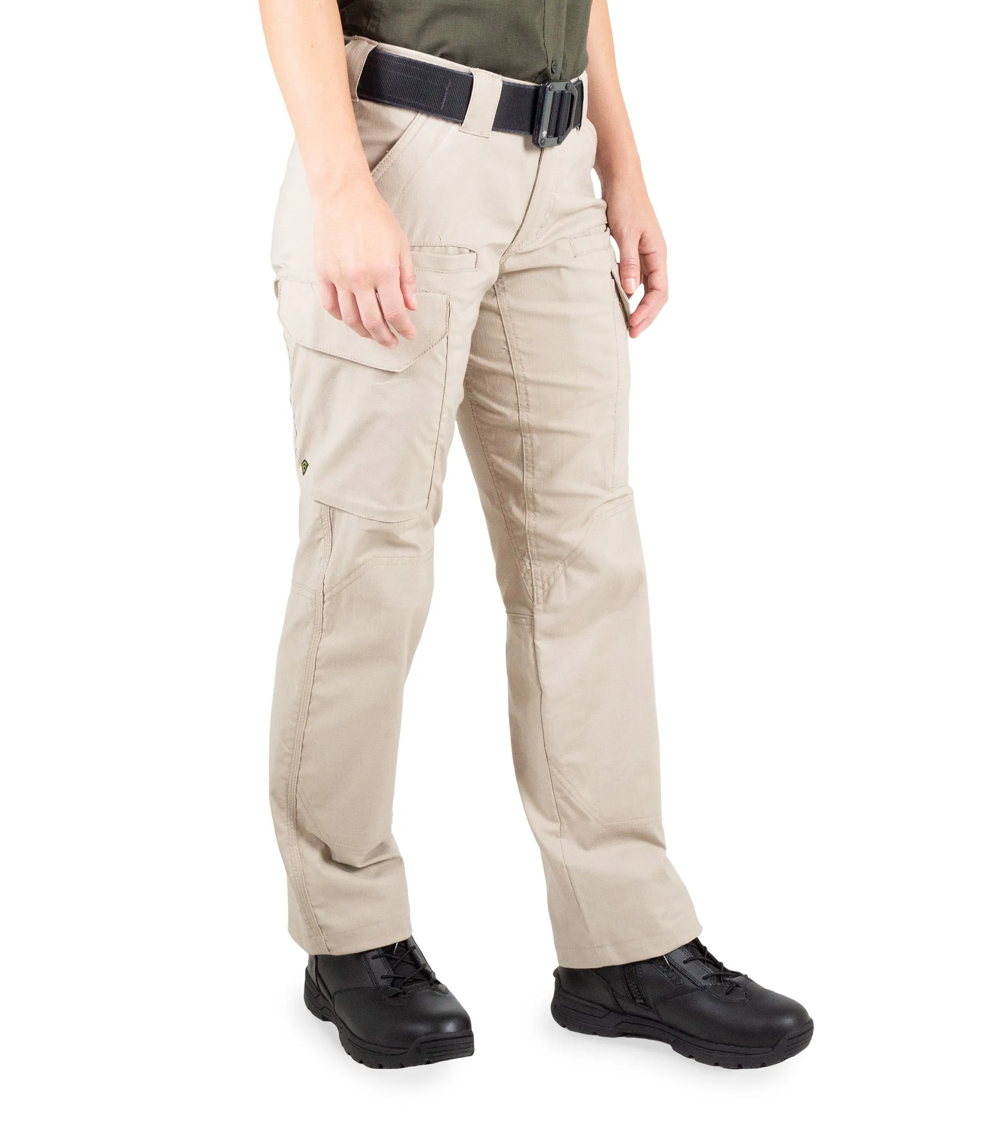 Women's V2 Tactical Pants / Khaki